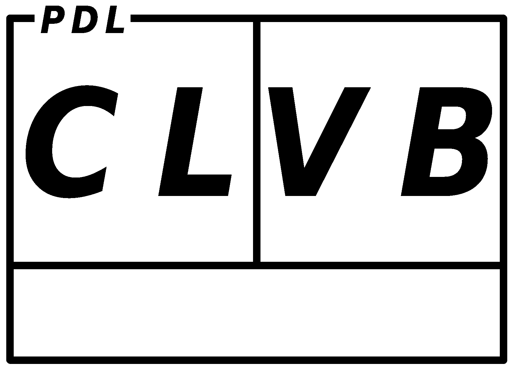 PDL CLVB